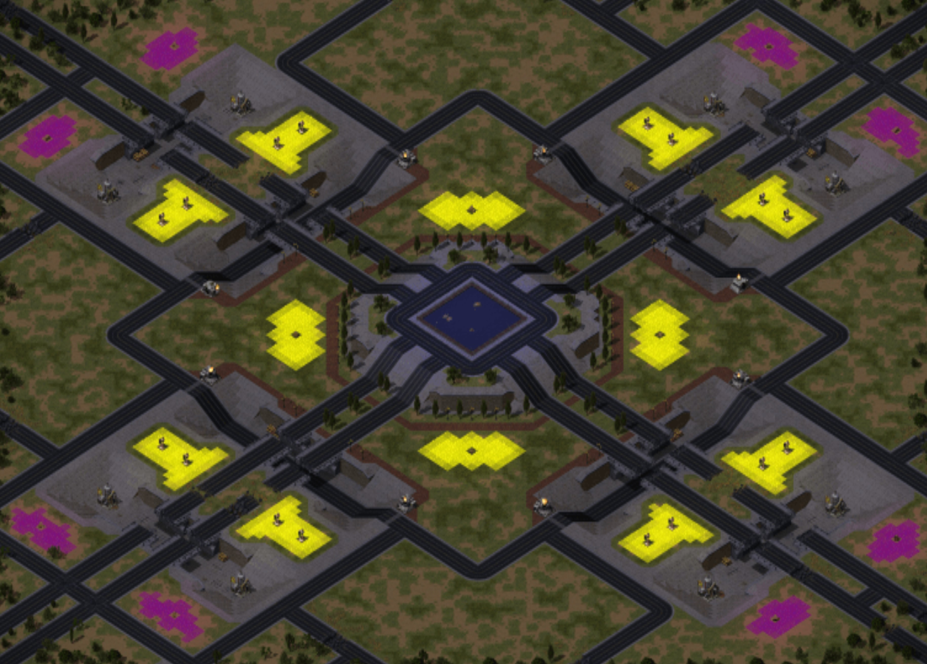 Proving Grounds